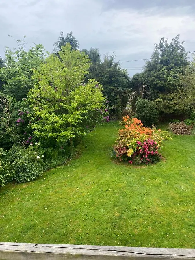 Gite De La Ville Aux Bois Parigne