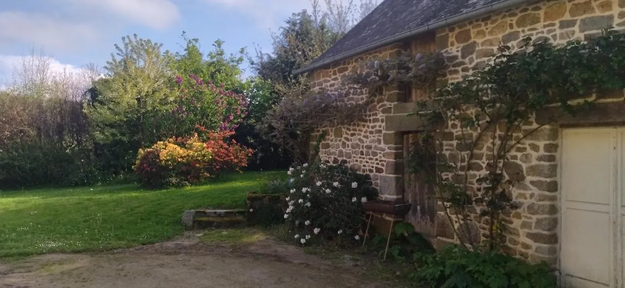 Gite De La Ville Aux Bois Parigne