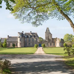 Château Du Bois-guy Parigné